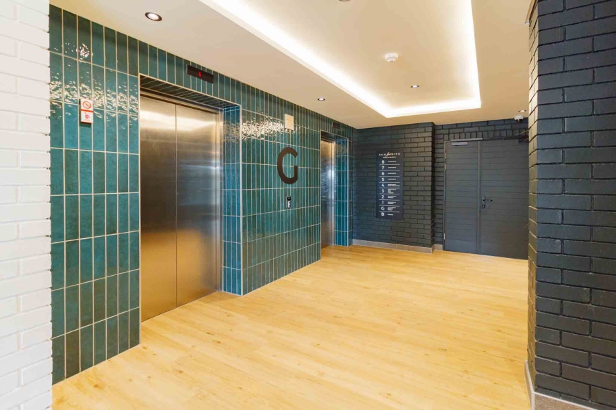 0 Bedroom Property for Sale in Observatory Western Cape